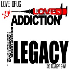 Love Drug Feat Kyd Ickarus & P - Shaw