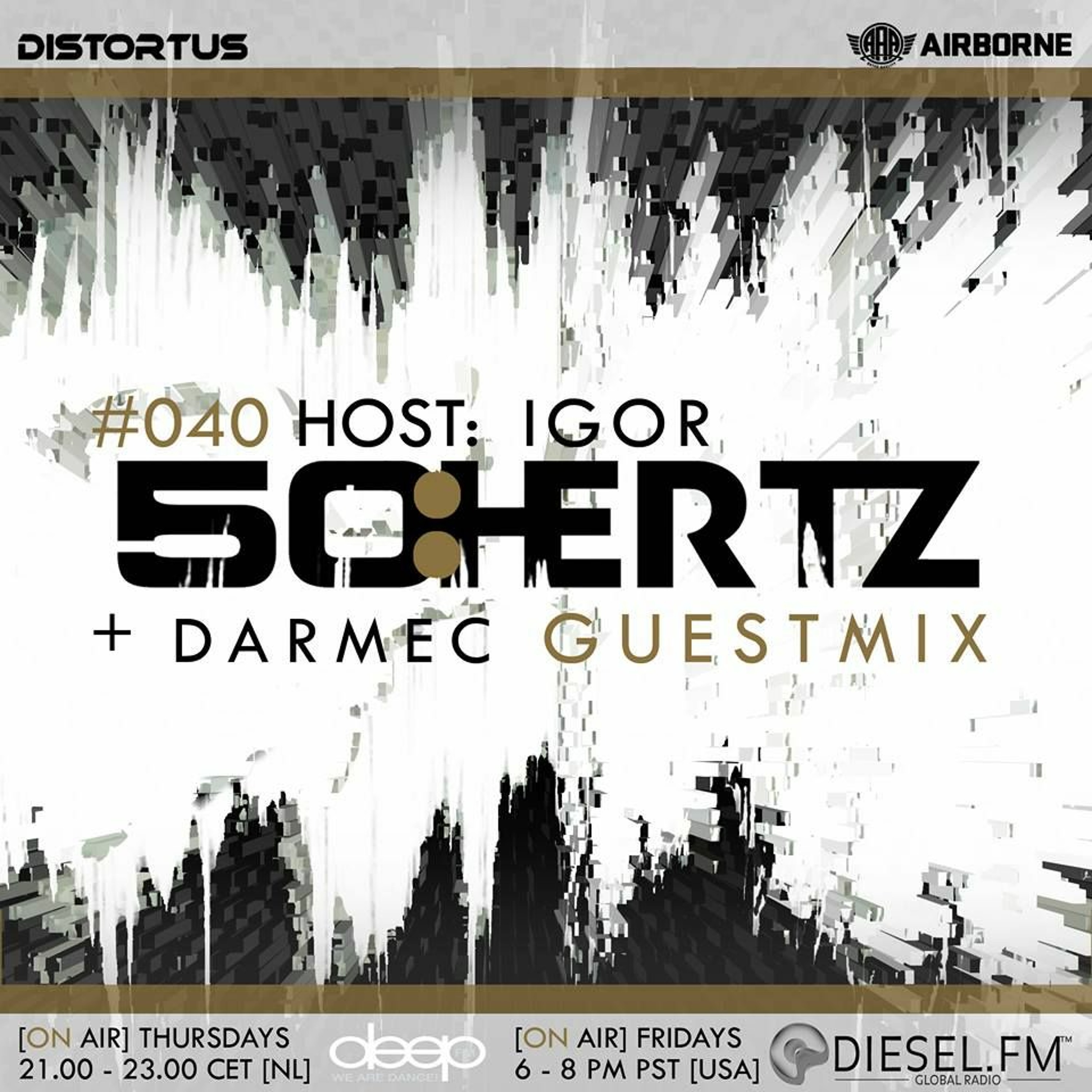50:HERTZ Community
