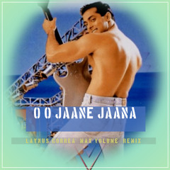 O O JANE JAANA - MAX VOLUME REMIX  LAYNUS CORREA click buy free download