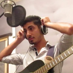 Lose Yourself - Adir Anter (Acoustic Cover)