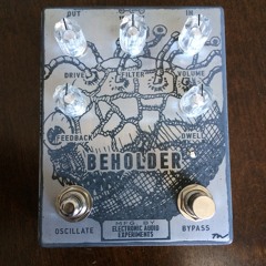 Beholder Teaser Clips