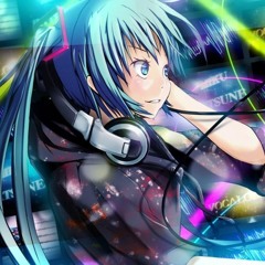 Nightcore - The Nights