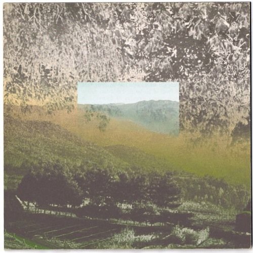Ben Hayes - Cradle (Alfa Mist Remix)