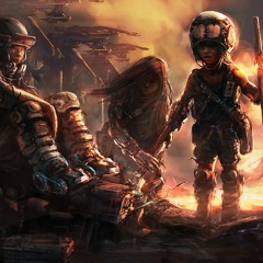 Dark Wave - Synth