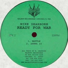 Mike Dearborn - Future Vision