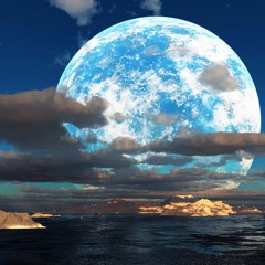 Kubizzm - Journey to the moon