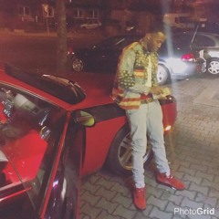 Kimbrough Da Vet & Mobsquad Nard- ShotCaller