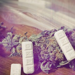 Luce Sippin Juice x Hella Kid - Ich Rauche 1 Spliff