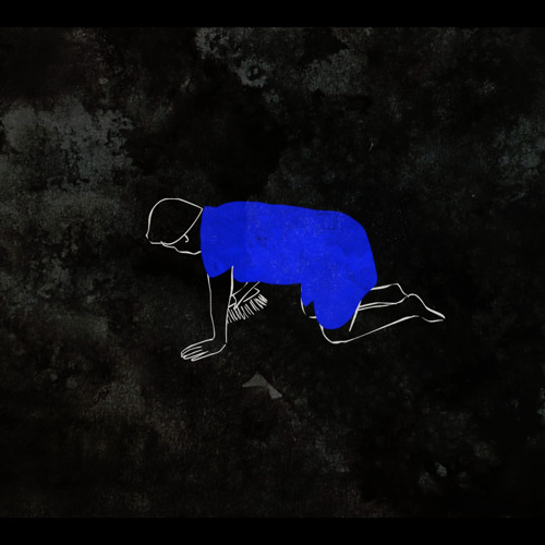 Jose Macabra Sound Design for "ERASURE". Animation by Birgitta Hosea for Venice Biennale 2016.