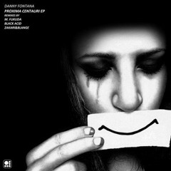Danny Fontana - Proxima Centauri (Black Acids Out Of Space Remix)  [Syncopate]