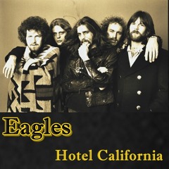 Hotel California (Only clean guitar solo) - Eagles.   호텔 캘리포니아 - 이글스