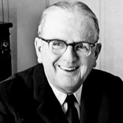 Norman Vincent Peale, Power of Positive Thinking