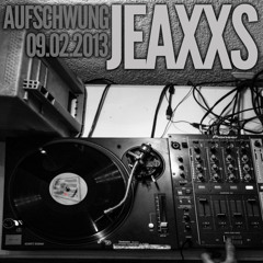 Jeaxxs - Aufwind (Vinyl Mixtape) 09-02-2013
