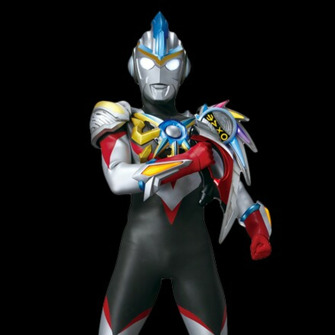 ウルトラマンオーブ コンプリートサウンドトラック ウルトラマンX』『ウルトラマンオーブ』『ウルトラマンR／B