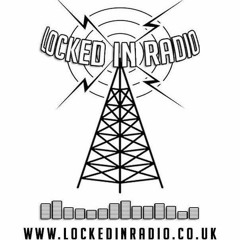 LockedIn Radio November 2016