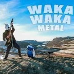 Waka Waka (Metal Cover by Leo Moracchioli)