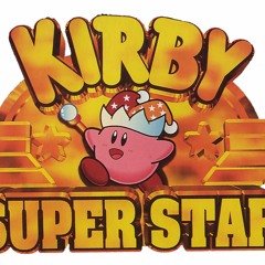 Time To Learn (Tutorial)- Kirby Super Star