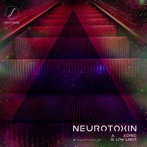 Neurotoxin - Ashes