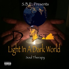 D. State - Soul Therapy