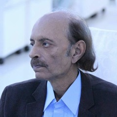 Darta Hun Apnay Aap Say Wehshat Naheen Mujhay - Poet  Liaquat Ali Aasim By Host Sarfaraz Abidi