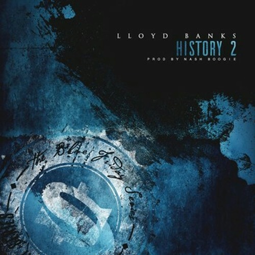 Lloyd Banks - History 2