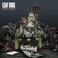 Leaf Dog - Intro