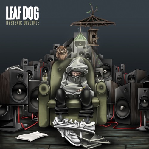 Leaf Dog - Intro