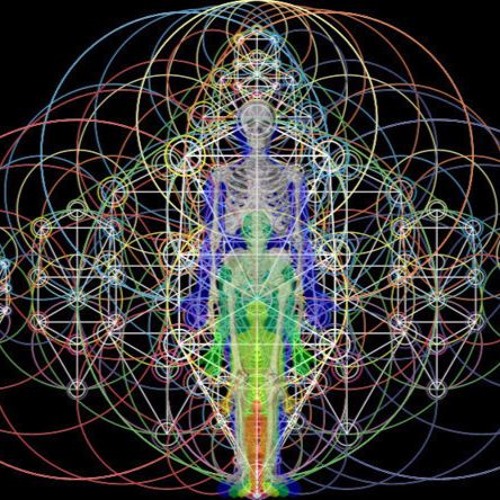 Ufodoom part Personal Paradox - Natural Force