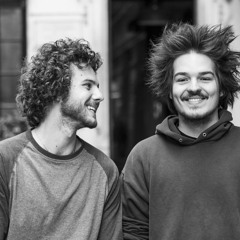 Milky Chance - Cocoon (no scripts. edit) [FREE DOWNLOAD]