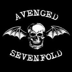 Avenged Sevenfold - Dear God