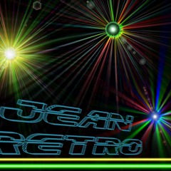 Jean Retro - Fly With Me (Hardtrance Mix - 2010)