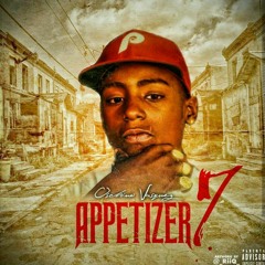 Trappin' (Prod. Just Music) Appetizer 7 Mixtape