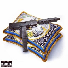 STRONG IN THE KITCHEN - TEN MINUTE SHIT