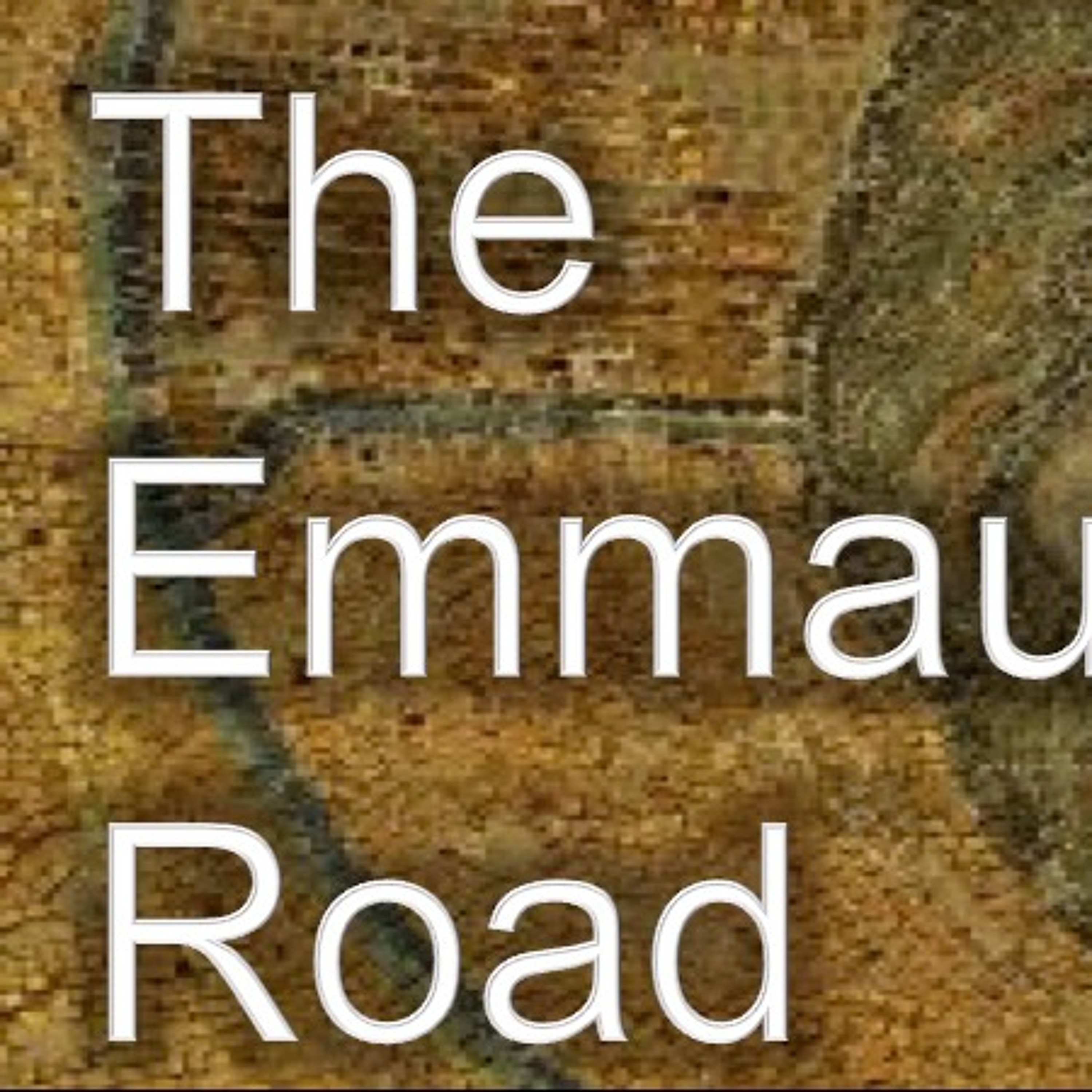 12/11/16-The Emmaus Road-Daniel Part 1 episode artwork