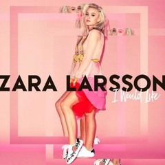 Zara Larsson - I Would Like (Leahy & Mack Remix)[Deep House｜Free Download]