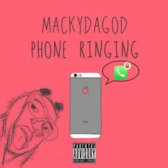Phone Ringing (Prod. Chris Romero)