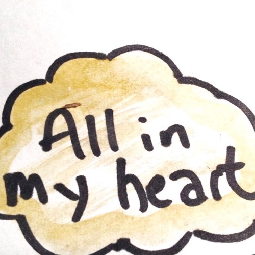 All In My Heart