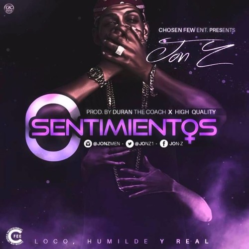 Stream 0 Sentimientos JonZ Remix Ft Baby Rasta,Noriel,Lyan,Darkiel,Messiah  by Hendryk Boom ✓ | Listen online for free on SoundCloud