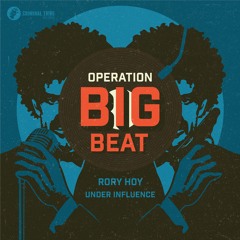 Breakbeat