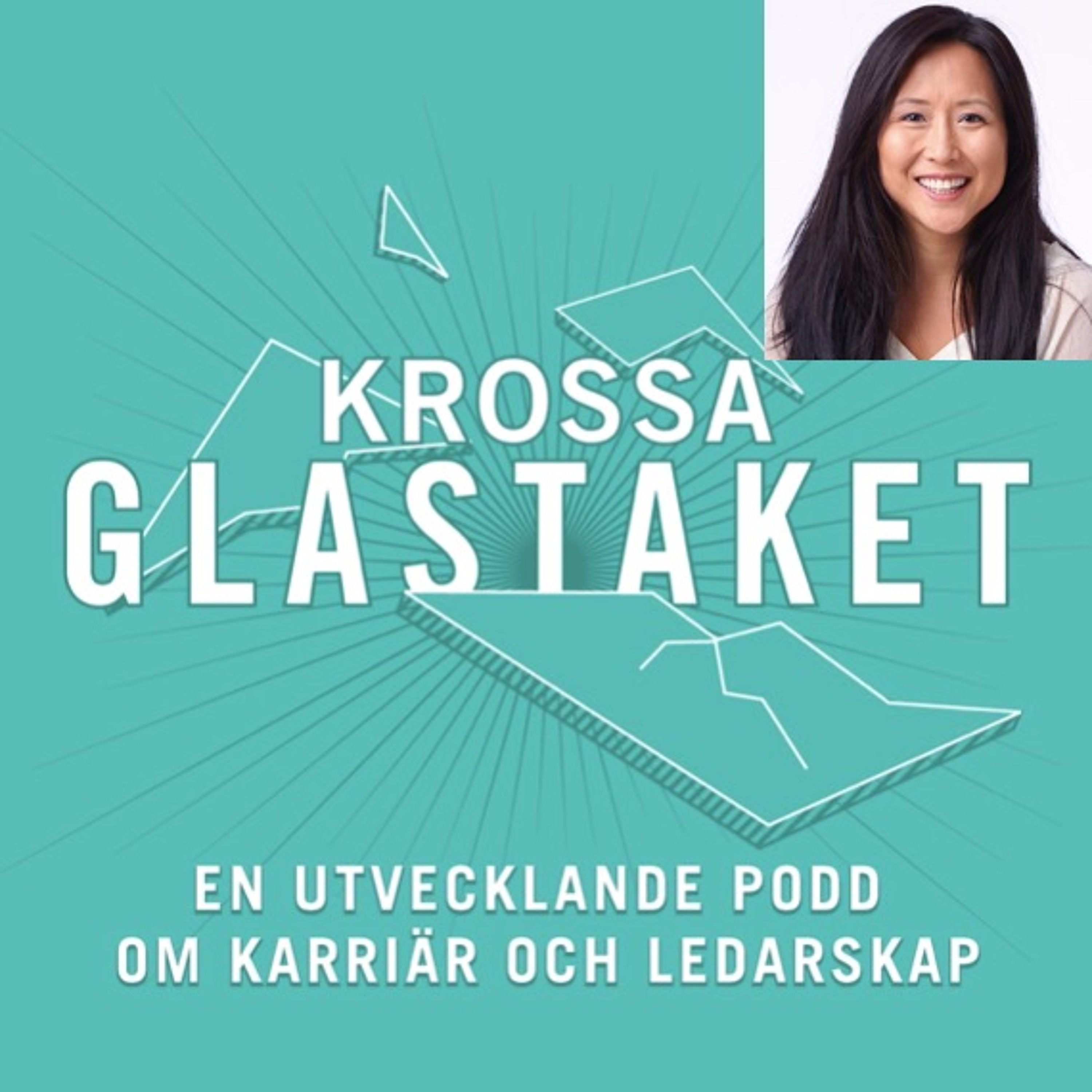 Krossa glastaket – om karriär och ledarskap med Ulrika Sedell och Kristina Stutterheim.