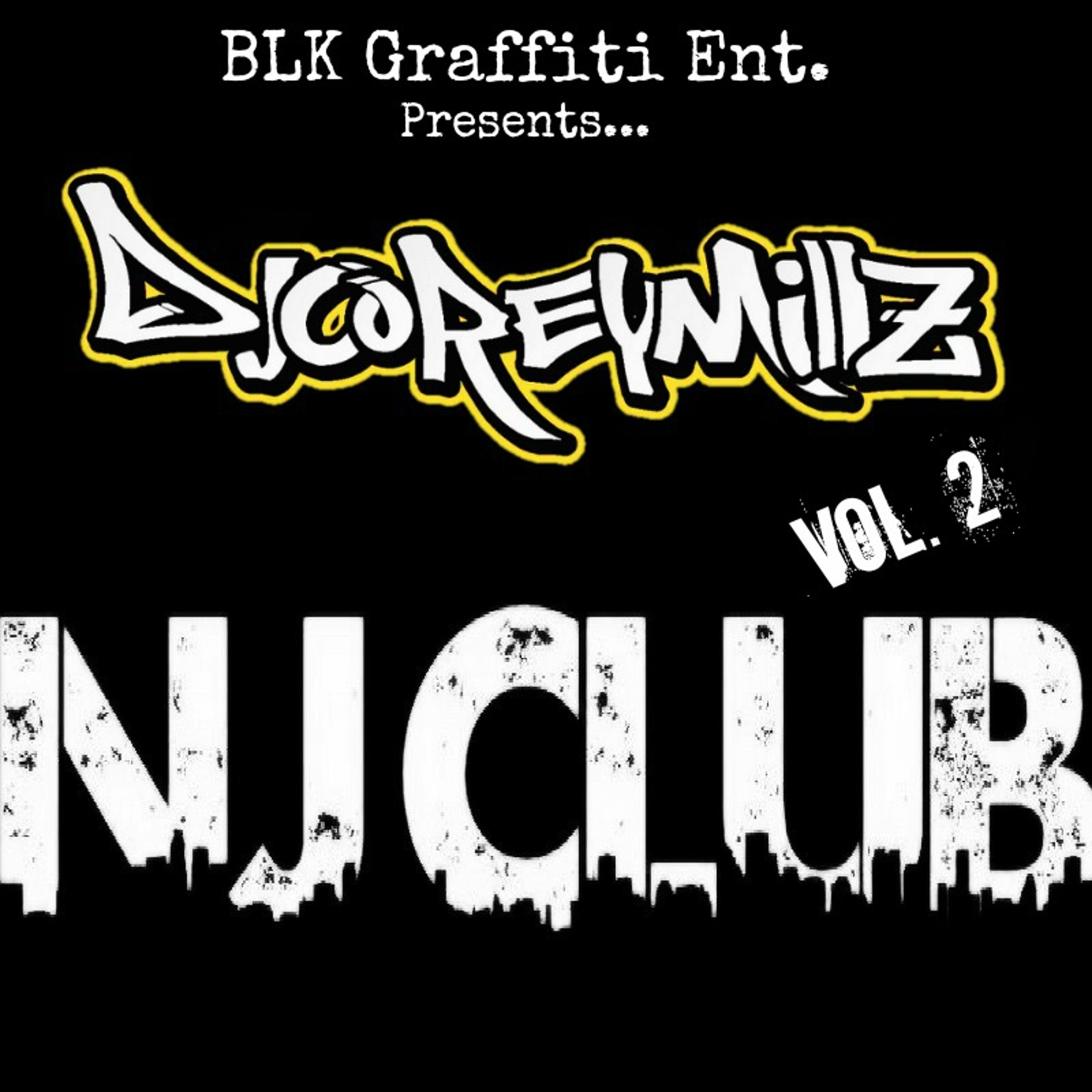 DJ Corey Millz Mixes & Mashups