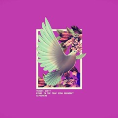 Travis Scott Ft. Young Thug - Yeah Yeah (slowed)
