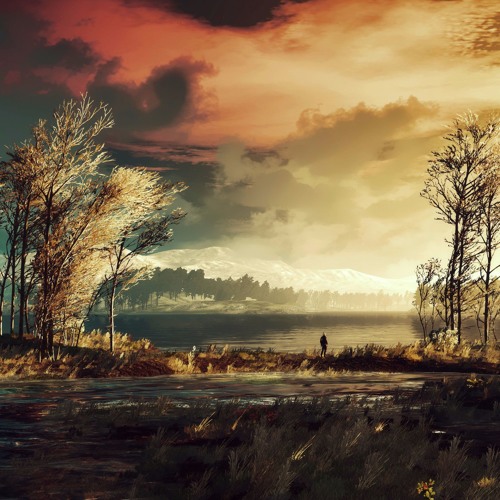 Mapps - Dawn