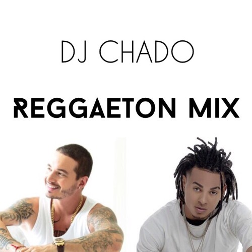 REGGAETON MIX - JANUARY 2017