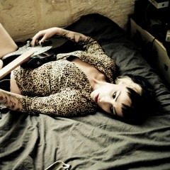 Country Feedback "REM cover"