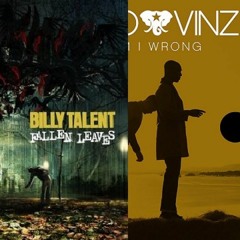 Billy Talent vs. Nico & Vinz - Am I Fallen Leaves? (Mashup)