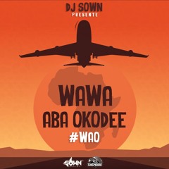 Dj Sown - Wawa Aba Okodee #WAO #Flocon