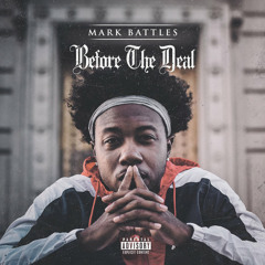 Mark Battles- Grounded (Produced by Galaxy)
