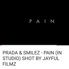 Prada Jones x Smilez -Pain
