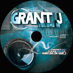Grant J - Volume 10